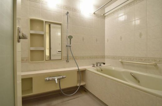 ロワヴェール表参道 物件写真 建物写真24