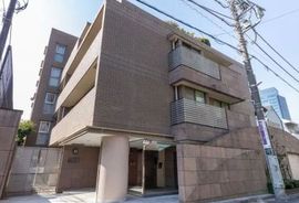 ロワヴェール表参道 物件写真 建物写真2