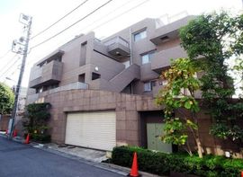 ロワヴェール表参道 物件写真 建物写真3