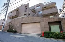 ロワヴェール表参道 物件写真 建物写真4