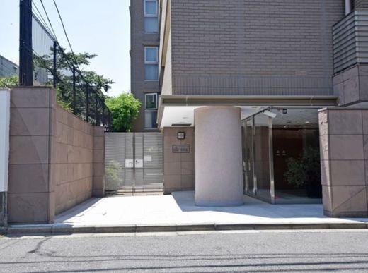 ロワヴェール表参道 物件写真 建物写真5