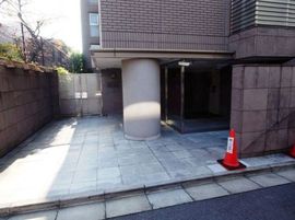 ロワヴェール表参道 物件写真 建物写真6