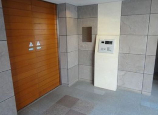 ロワヴェール表参道 物件写真 建物写真9