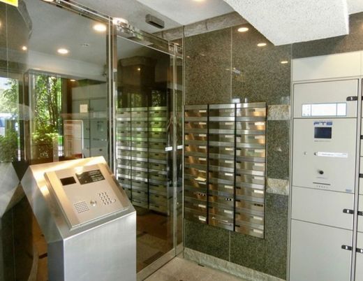 インシティ浜松町 物件写真 建物写真11