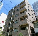 インシティ浜松町 物件写真 建物写真1