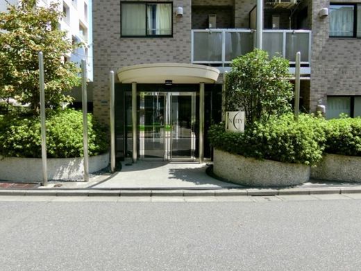 インシティ浜松町 物件写真 建物写真7