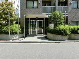 インシティ浜松町 物件写真 建物写真7