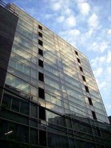 エグゼクティブタワー虎ノ門 物件写真 建物写真1