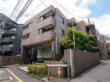 オンデンフラット 物件写真 建物写真1