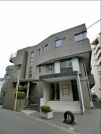 オンデンフラット 物件写真 建物写真2