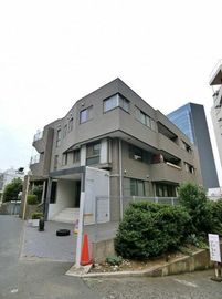 オンデンフラット 物件写真 建物写真3