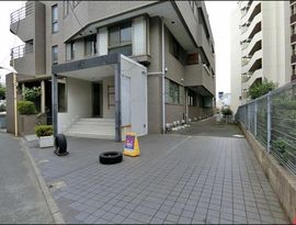 オンデンフラット 物件写真 建物写真4