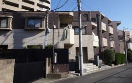 マイキャッスル高井戸アネックス 画像