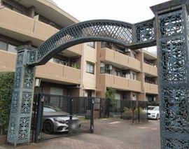 マイキャッスル高井戸アネックス 物件写真 建物写真5