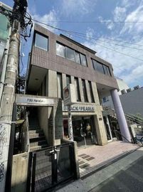 F93 Harajuku (F93原宿) 物件写真 建物写真2