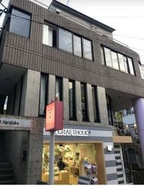 F93 Harajuku (F93原宿) 物件写真 建物写真6