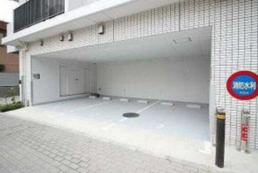 デュオステージ大山 物件写真 建物写真4
