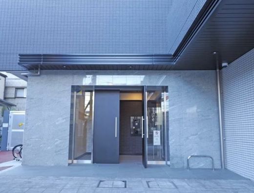 デュオステージ大山 物件写真 建物写真5