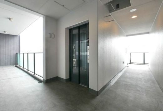 デュオステージ大山 物件写真 建物写真9