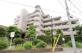 UURコート白鷺 写真