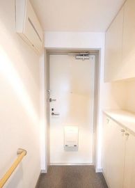 UURコート白鷺 物件写真 建物写真6