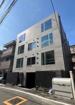 LEGALAND白金ANNEX (リーガランド白金アネックス) 物件写真 建物写真1
