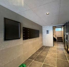 LEGALAND白金ANNEX (リーガランド白金アネックス) 物件写真 建物写真8