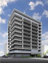 コンフォリア王子 物件写真 建物写真1