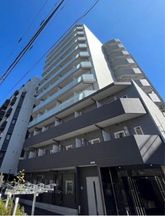 ハーモニーレジデンス大塚山手インサイド 物件写真 建物写真1