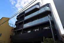 セジョリ池袋本町 物件写真 建物写真1