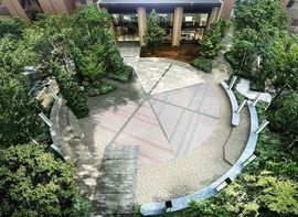 ブリリアシティ石神井公園アトラス 物件写真 建物写真3