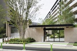 ブリリアシティ石神井公園アトラス 物件写真 建物写真5
