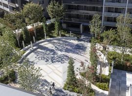 ブリリアシティ石神井公園アトラス 物件写真 建物写真6