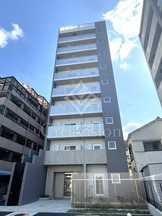 コンフォリア南千住 画像