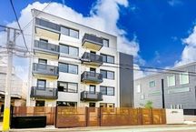 ウェルスクエア用賀 物件写真 建物写真1