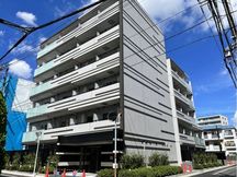 ガリシア中野富士見町 物件写真 建物写真1