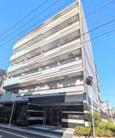 ガリシア中野富士見町 物件写真 建物写真2