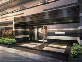ガリシア中野富士見町 物件写真 建物写真3