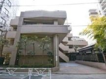 マイキャッスル千駄ヶ谷 物件写真 建物写真1