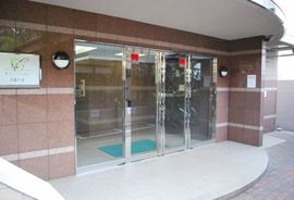 マイキャッスル千駄ヶ谷 物件写真 建物写真5