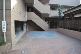 マイキャッスル千駄ヶ谷 物件写真 建物写真6