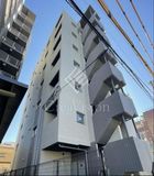 GARDEN COURT A 高島平 (ガーデンコートA高島平) 外観 物件画像1