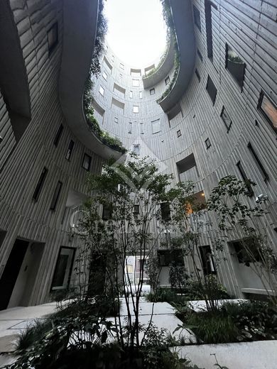 天神町place 設備　写真