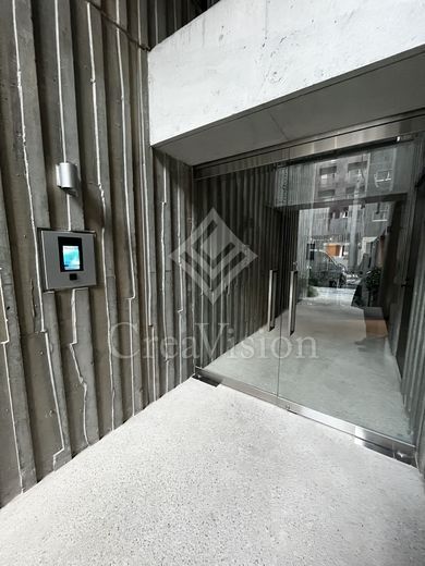 天神町place 共用部