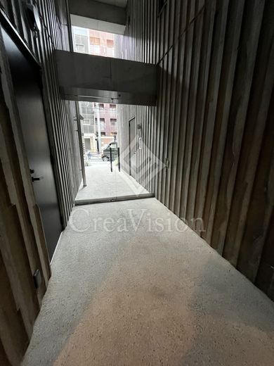 天神町place 共用部　写真