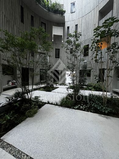 天神町place 設備写真