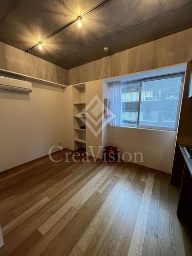 天神町place 1K　部屋別写真