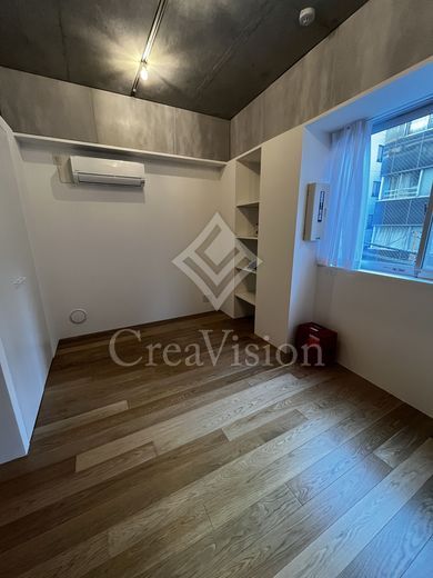 天神町place 1K　部屋画像