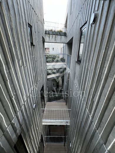 天神町place 1R　バルコニー