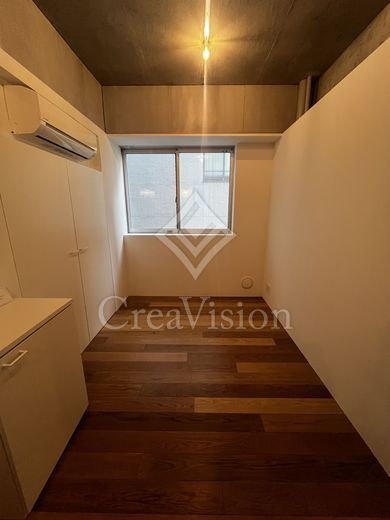 天神町place 1R　部屋写真